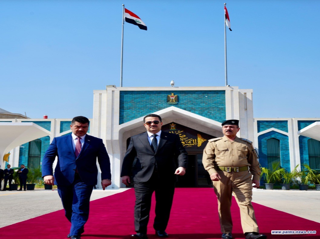 السوداني يتوجه إلى نيويورك للمشاركة في اجتماعات الجمعية العامة للأمم المتحدة